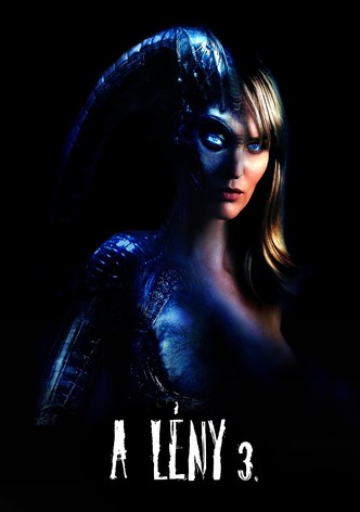 A Lény 3.