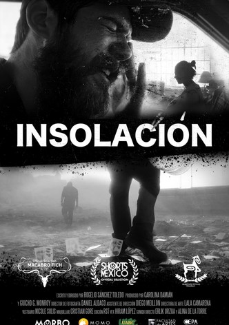 Insolation