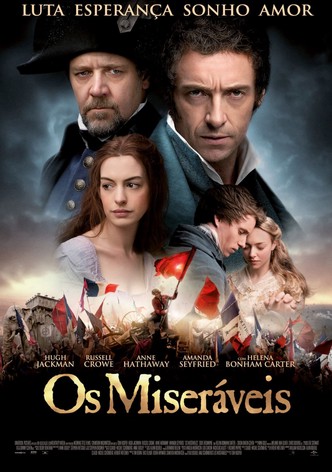 Os Miseráveis