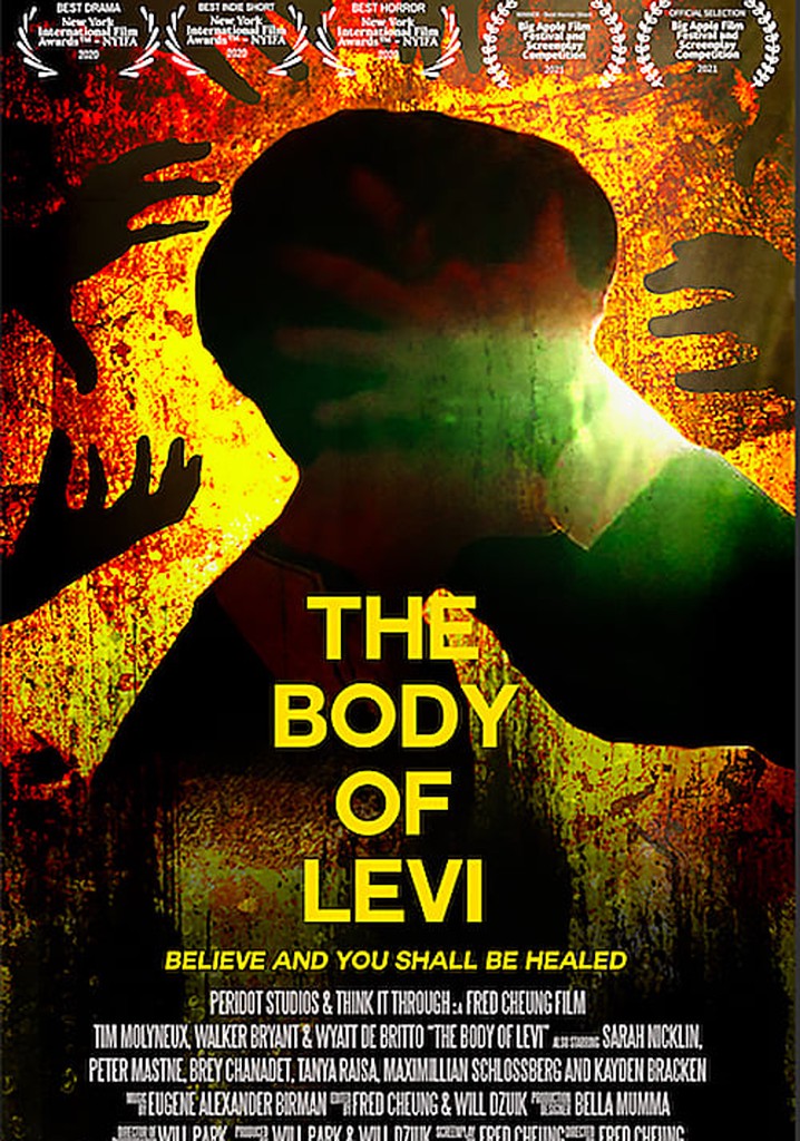 The Body of Levi