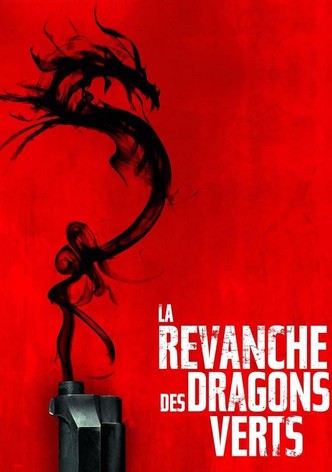 La Revanche des dragons verts