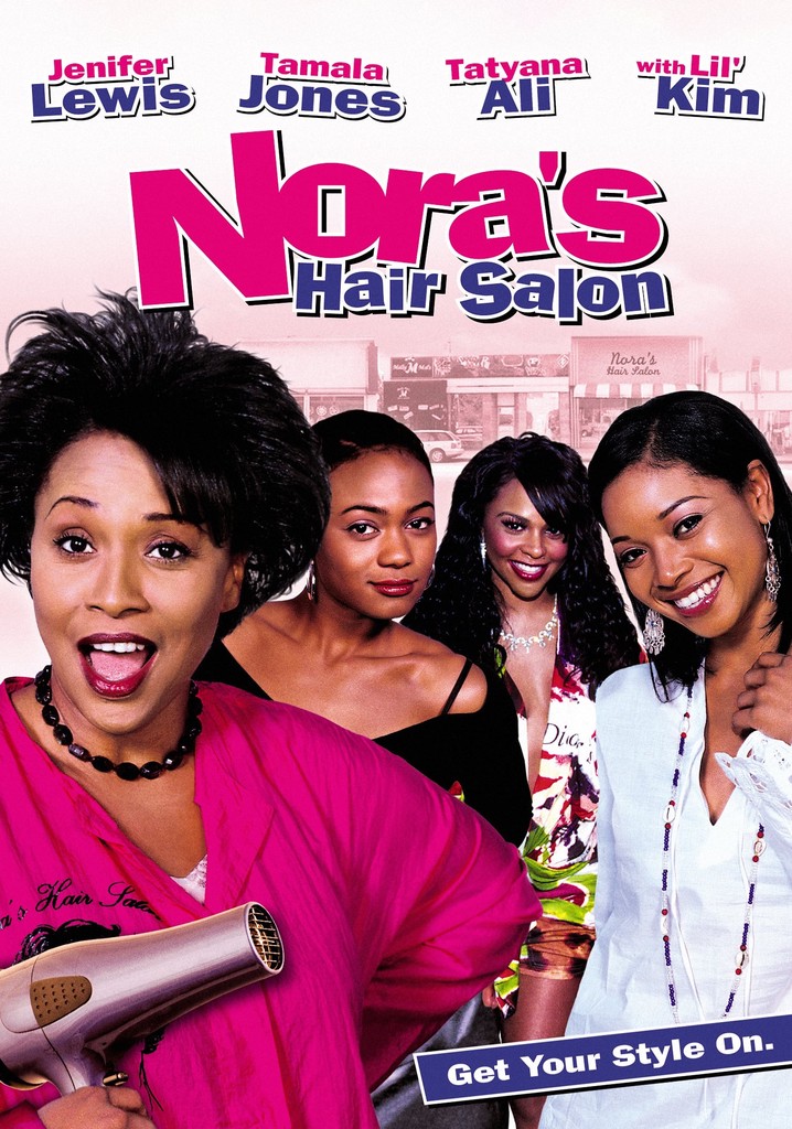 Nora's Hair Salon