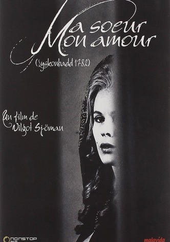 Ma sœur mon amour