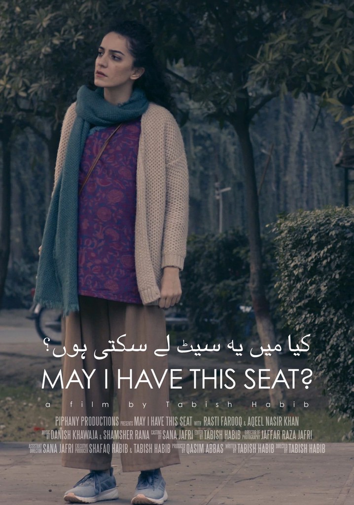 May I Have This Seat?