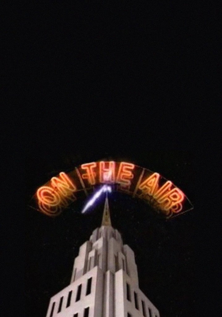 On the Air