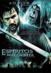 Espíritos da Floresta