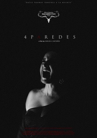 4 Paredes