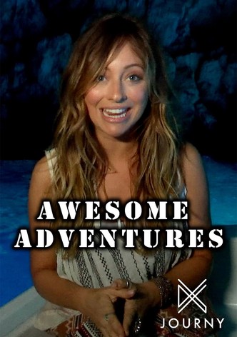 Awesome Adventures