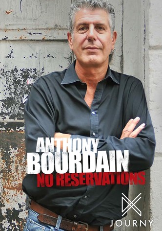 Anthony Bourdain - Eine Frage des Geschmacks