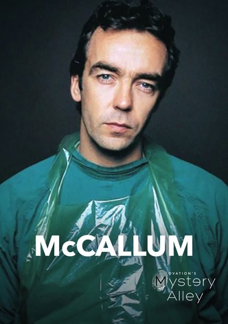 McCallum