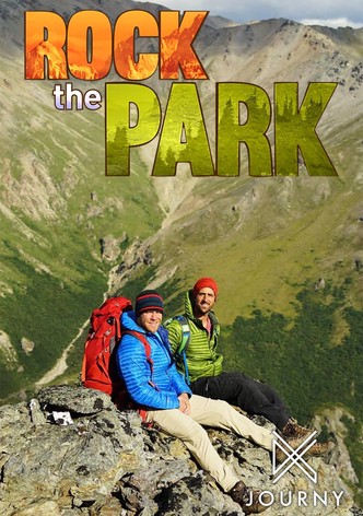 Rock the Park - Season 2