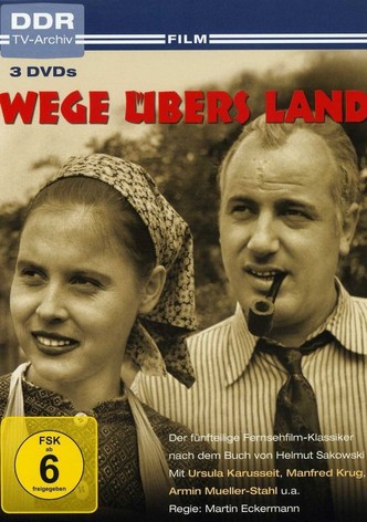 Wege übers Land