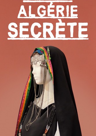 Algérie secrète