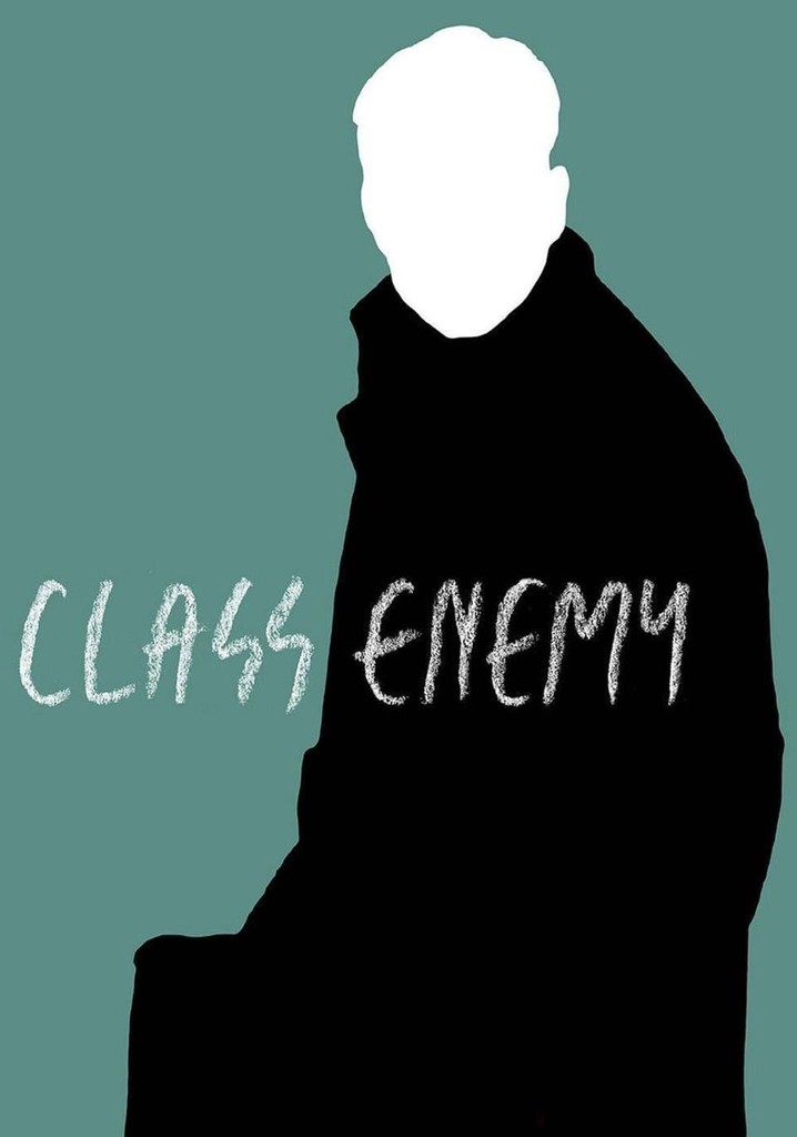 Class Enemy