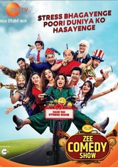 Zee Comedy Show