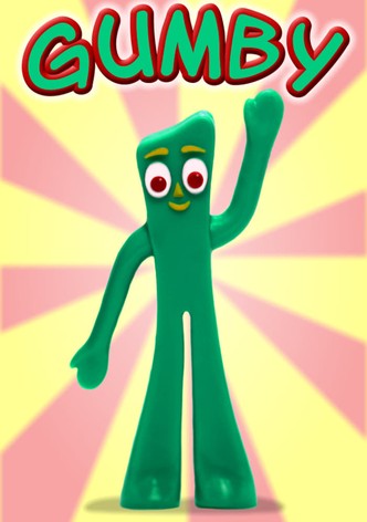 Gumby