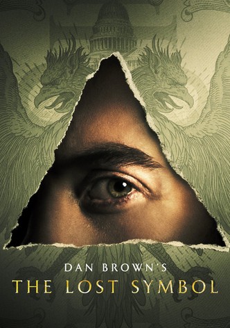Dan Brown's Zaginiony Symbol - Sezon 1