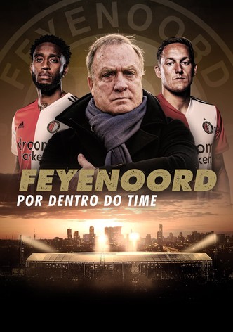 Feyenoord: A Força Dessa Palavra