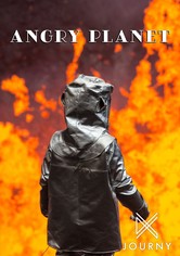 Angry Planet - Temporada 2