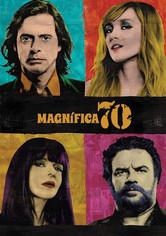 Magnífica 70