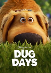 Psí kusy - 1. sezóna