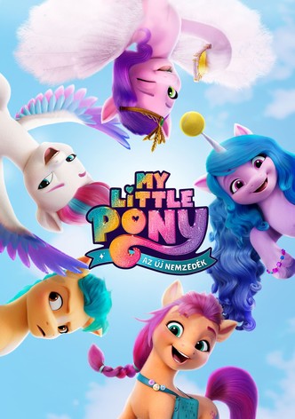My Little Pony: Az új nemzedék