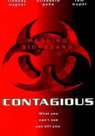 Contagious