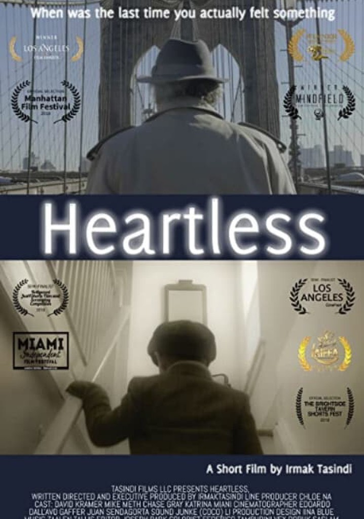 Heartless