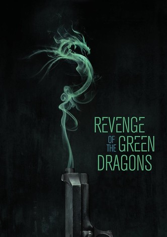 Revenge of the Green Dragons