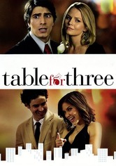 Table for Three