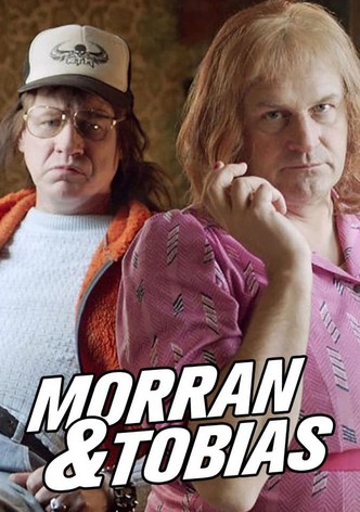 Morran and Tobias