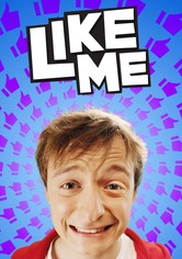 Like me! (całość)