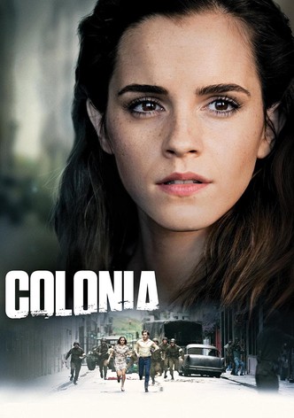 Colonia