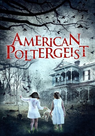 American Poltergeist
