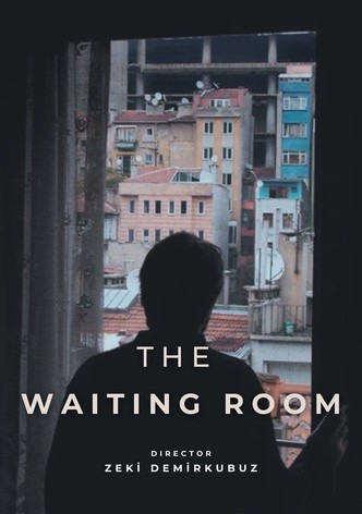 The Waiting Room