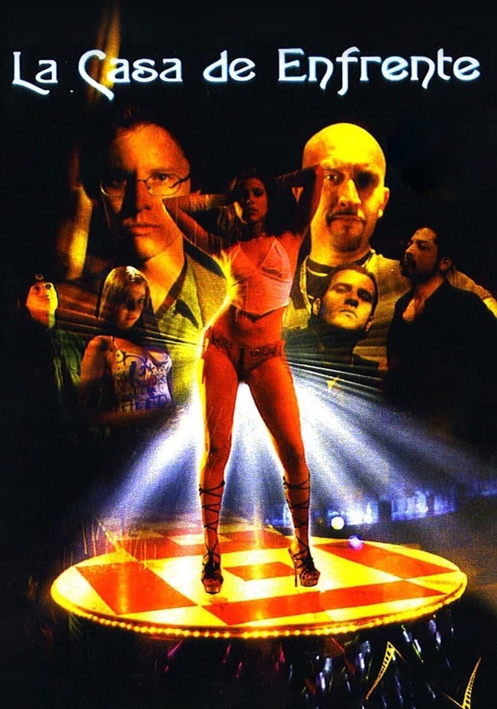 The House Across the Street