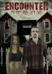 American Poltergeist Poseídos