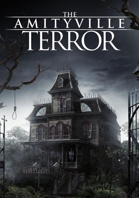 Amityville horror movie watch online new arrivals