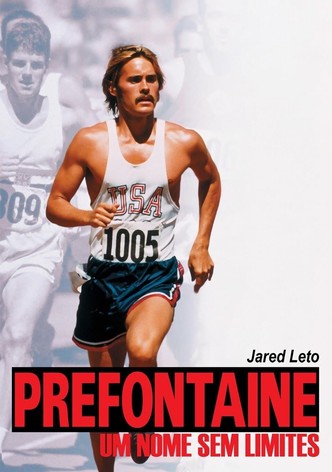 Prefontaine: Um Nome Sem Limites