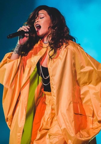 Rihanna: Rock in Rio