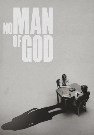 No Man of God