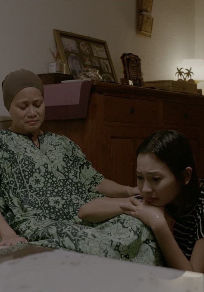 A House Is Not a Home