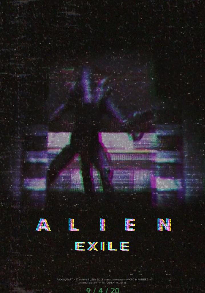 Alien: Exile