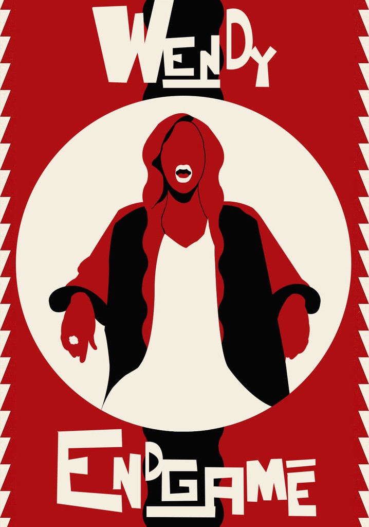 Wendy: Endgame