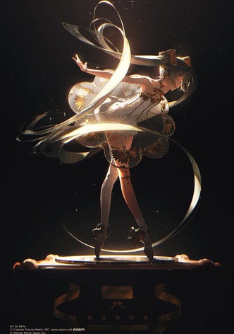 Hatsune Miku Symphony 2020 Orchestra Live