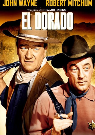 El Dorado