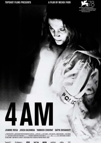 4 AM