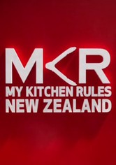 My Kitchen Rules New Zealand - Season 5