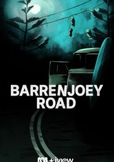 Barrenjoey Road