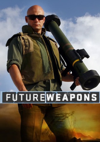 FutureWeapons